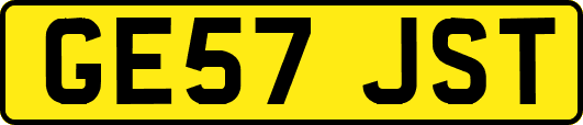 GE57JST