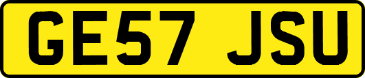 GE57JSU