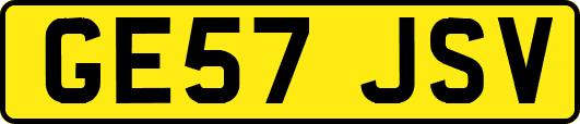 GE57JSV