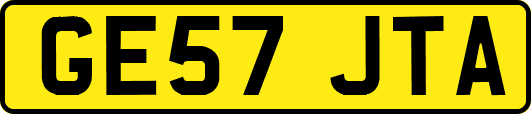 GE57JTA