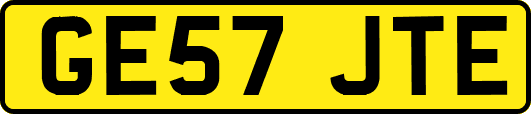 GE57JTE