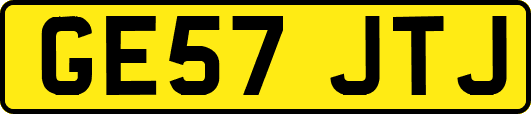 GE57JTJ
