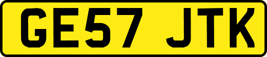 GE57JTK