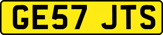 GE57JTS