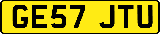 GE57JTU