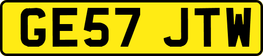 GE57JTW