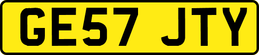 GE57JTY
