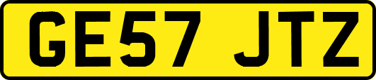 GE57JTZ