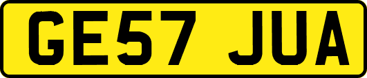 GE57JUA