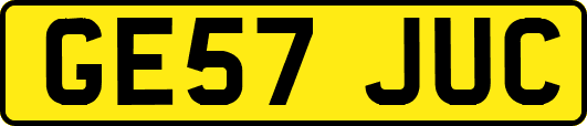 GE57JUC