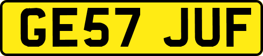 GE57JUF
