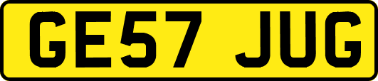 GE57JUG
