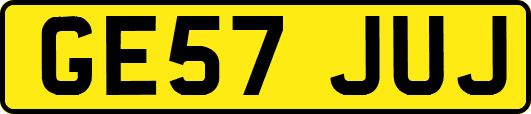 GE57JUJ