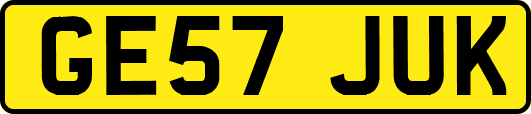 GE57JUK