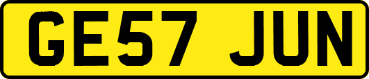 GE57JUN