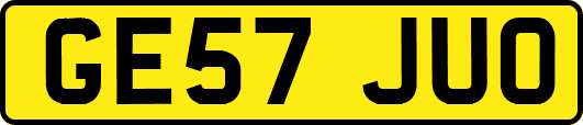 GE57JUO