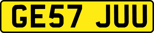 GE57JUU