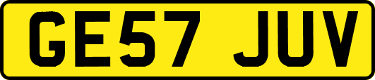 GE57JUV