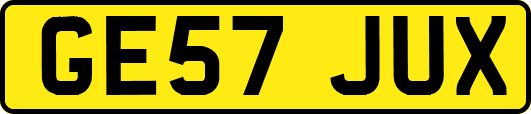 GE57JUX