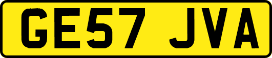 GE57JVA