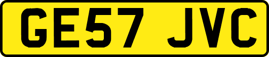 GE57JVC