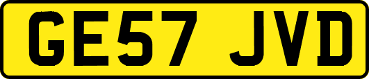 GE57JVD