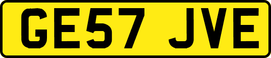 GE57JVE