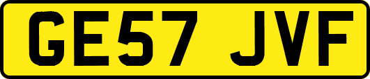 GE57JVF