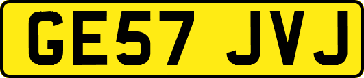 GE57JVJ