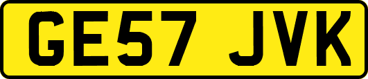 GE57JVK