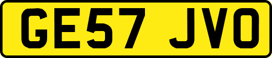 GE57JVO