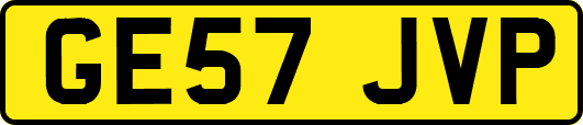 GE57JVP