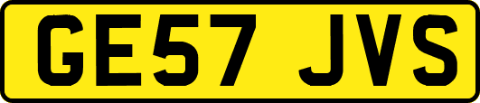 GE57JVS
