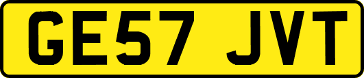 GE57JVT