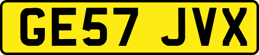 GE57JVX