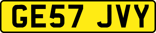 GE57JVY