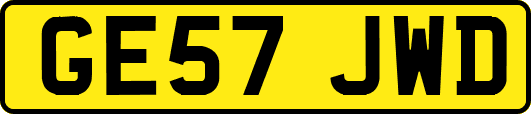 GE57JWD