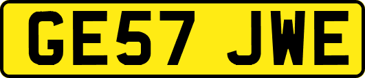 GE57JWE