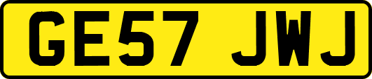 GE57JWJ