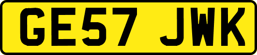 GE57JWK