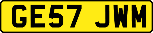 GE57JWM