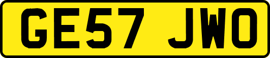 GE57JWO