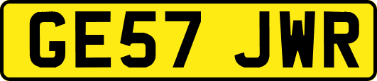 GE57JWR