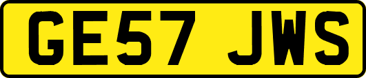 GE57JWS
