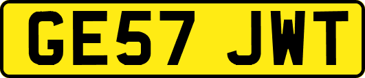 GE57JWT