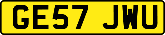 GE57JWU