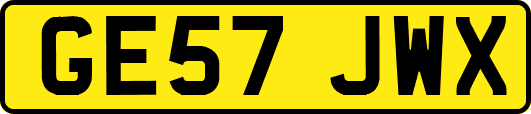 GE57JWX