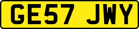 GE57JWY