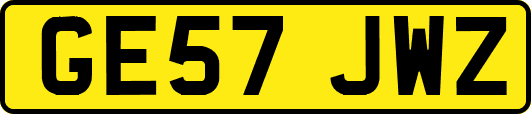 GE57JWZ