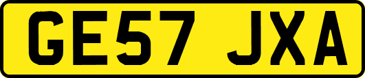 GE57JXA